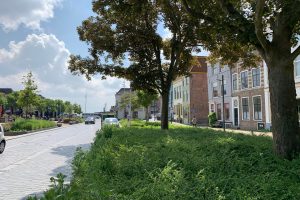 Appartement in Vlissingen