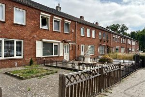 Woonhuis in Hulst
