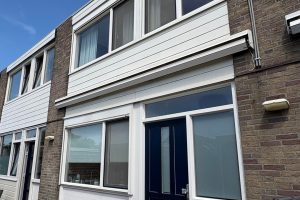 Appartement in Vlissingen