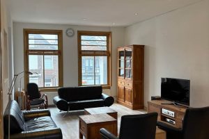 Appartement in Vlissingen