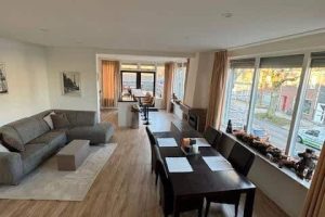 Appartement in Tilburg