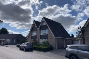 Woonhuis in Drimmelen
