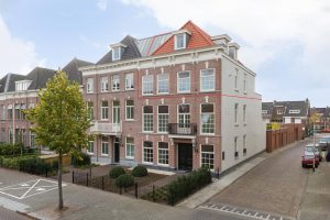 Appartement in Breda