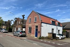 Woonhuis in Terheijden