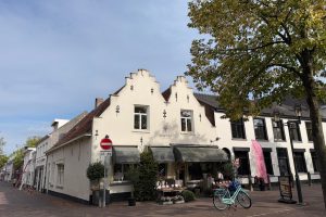 Appartement in Etten-Leur