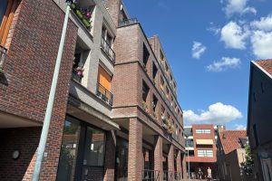 Appartement in Etten-Leur