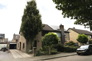 Woonhuis in Zundert