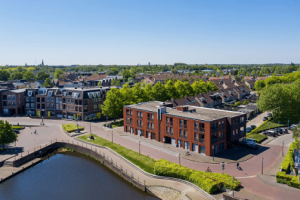 Appartement in Etten-Leur