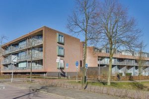 Appartement in Ouder-Amstel