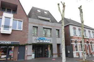 Appartement in Eersel