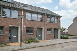 Woonhuis in Geldrop