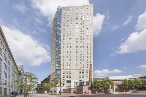 Appartement in Eindhoven