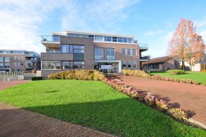 Appartement in Eersel