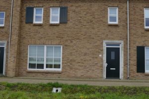 Woonhuis in Nuenen, Gerwen en Nederwetten