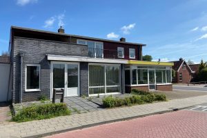 Woonhuis in Dantumadiel