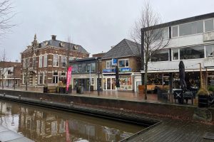 Appartement in Smallingerland