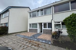 Woonhuis in Leeuwarden