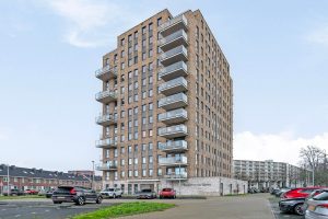 Appartement in Zoetermeer