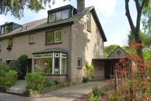 Woonhuis in Berg en Dal