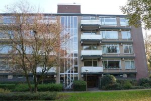Appartement in Berg en Dal