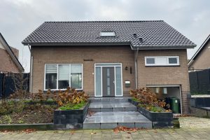 Woonhuis in Venray