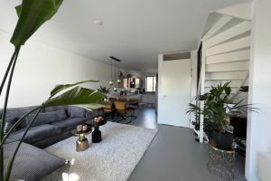 Woonhuis in Nijmegen