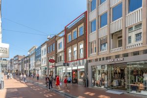 Appartement in Nijmegen