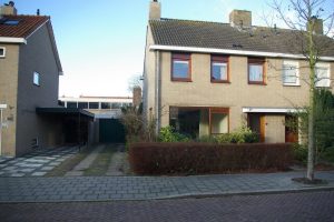 Woonhuis in Oegstgeest
