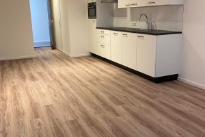 Appartement in Geleen