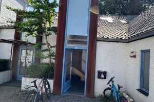 Woonhuis in Heerlen