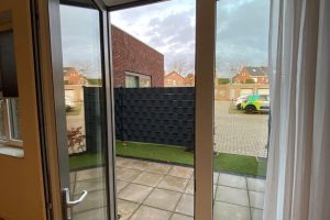 Appartement in Geleen