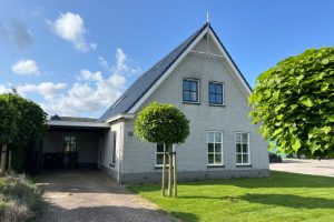 Woonhuis in Medemblik