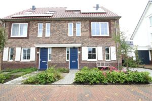 Woonhuis in Bunnik