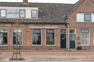 Woonhuis in Waadhoeke