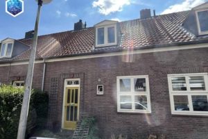 Woonhuis in Alphen aan den Rijn