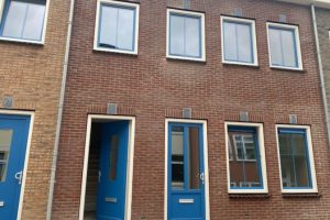 Appartement in Goes