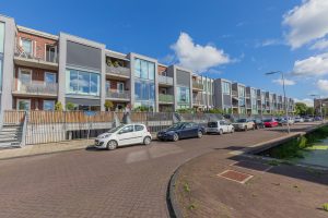 Appartement in Heemstede