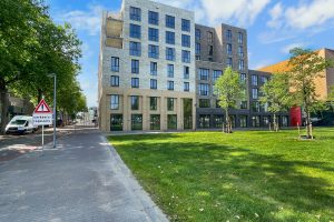 Woonhuis in Lelystad