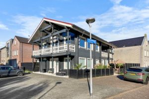 Woonhuis in Almere
