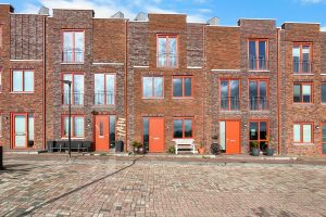 Appartement in Lelystad