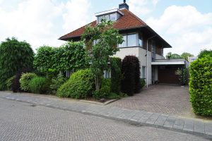 Woonhuis in Soest