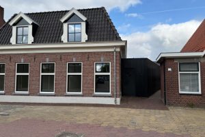Woonhuis in Rijssen-Holten