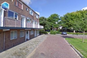 Appartement in Hillegom
