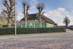 Woonhuis in Staphorst