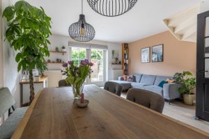 Woonhuis in Gorinchem