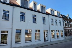 Appartement in Sas van Gent