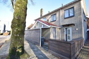 Appartement in Hoorn