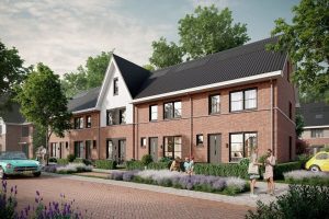 Woonhuis in Borne