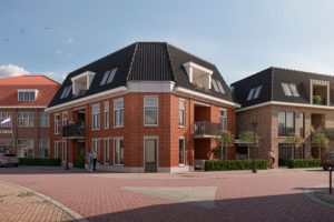 Appartement in Dinkelland