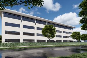 Woonhuis in Lisse